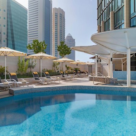 Le Meridien City Center Doha Eksteriør billede