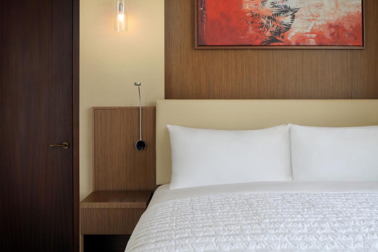 Le Meridien City Center Doha Eksteriør billede